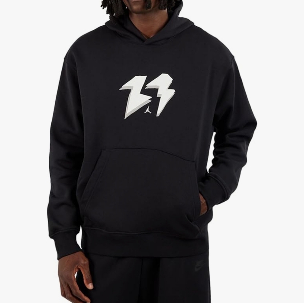 Nike Jordan Hoodie XL